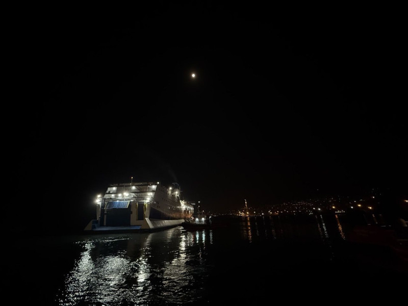 Trabzon Soçi seferleri başladı - Resim: 12