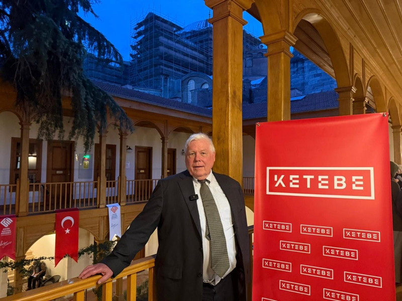 Osmanlı'nın askeri yapısı nasıldı? Tarihçi Prof. Dr. Rhoads Murphey açıkladı - Resim: 1