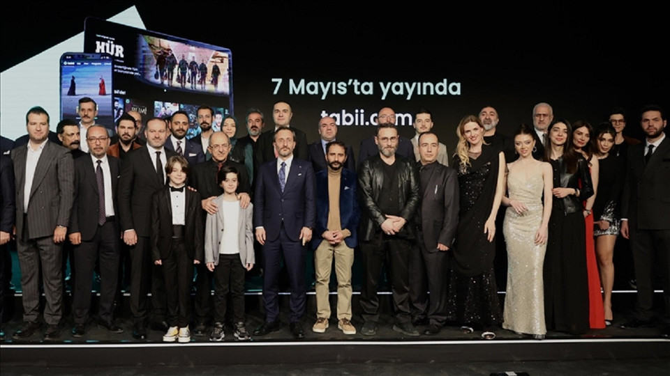 trt tabii Haberleri - Aydınlık