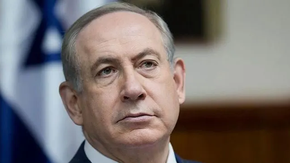 Netenyahu i�in tutuklama �a�r�s�