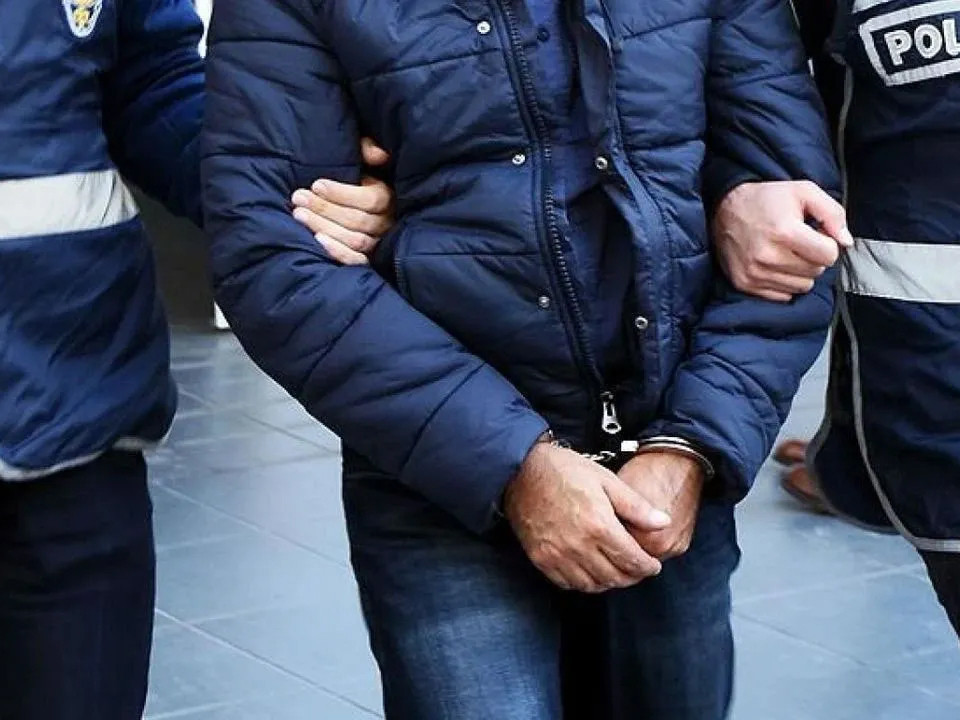 Erzincan'da uyuşturucu operasyonu: 3 tutuklama