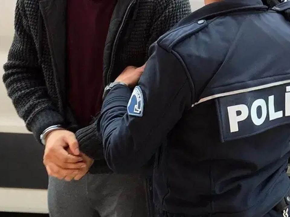 Malatya’da FETÖ firarisi yakalandı