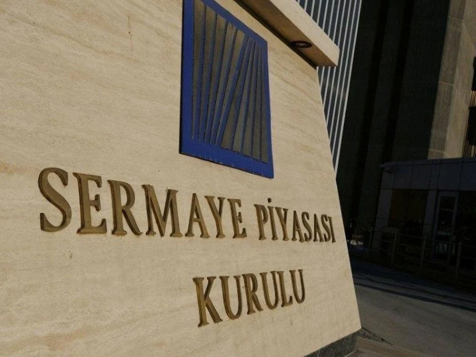 SPK'dan piyasalara ilişkin yeni tedbir açıklaması