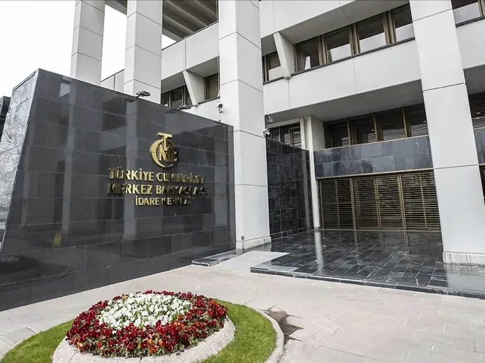 TCMB'den likiditeyi artıracak üç adım