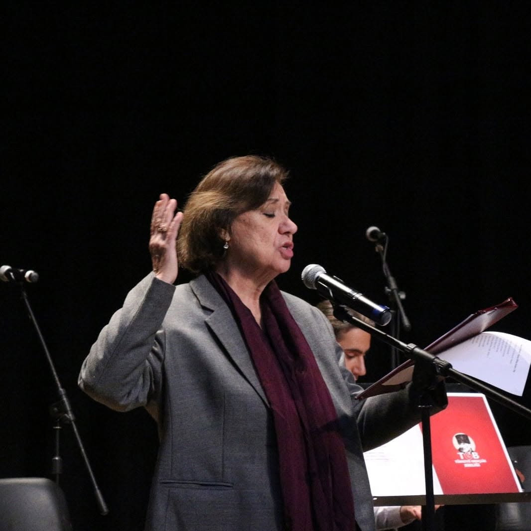 Gülsen Tuncer