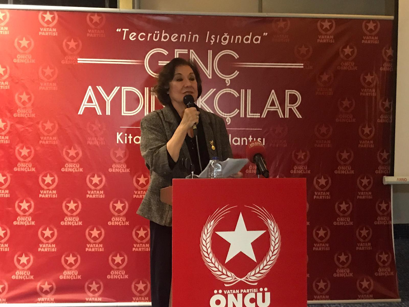 Gülsen Tuncer